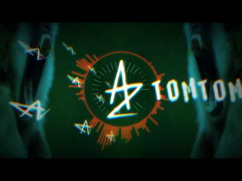 Azfor - TOMTOM (Original Mix) [Jungle Terror]