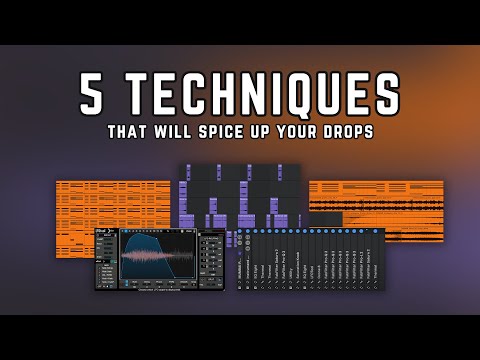 5 Things That Will IMPROVE Your Drops INSTANTLY