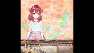 Download lagu 【ピアノ】チャイコフスキー 四季 1月 おやV240101 #AyaAmashira #Piano #Tchaikovsky #Seasons mp3