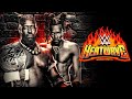 Oba Femi Vs Je Von Evans NXT Championship Match Heatwave 2025 Hype Package