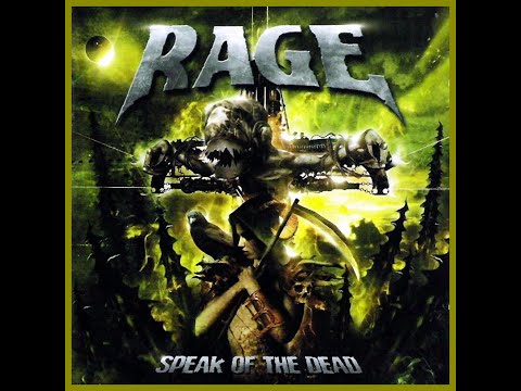 RAGE   Suite Lingua Mortis, Part 8 Beauty