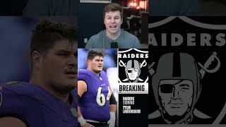 NFL Free Agency Day 1 Recap