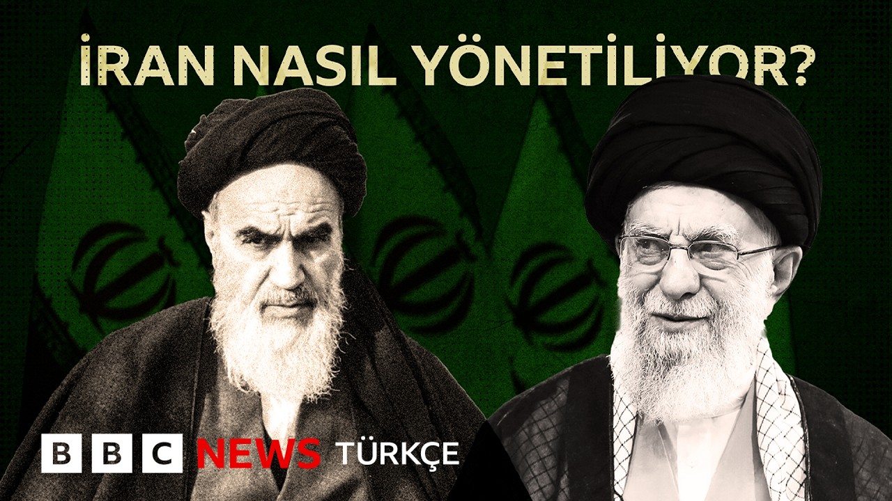 İran İslam Cumhuriyeti: Devleti kim, nasıl yönetiyor?