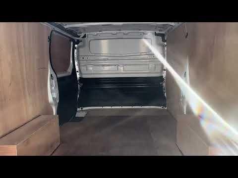 2024 Renault Trafic 130bhp Lwb L2H1 - Image 2