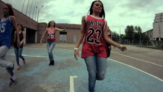Choreography by Gerasimova Kristina Brianna Perry-Cars