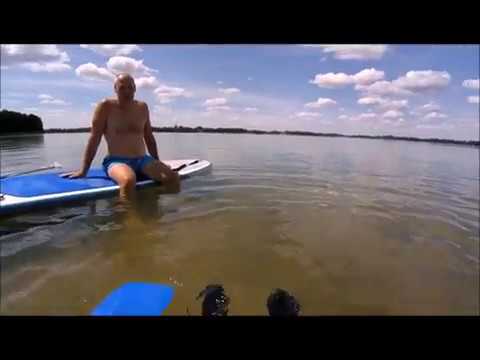 Jezioro Morzycko 2019