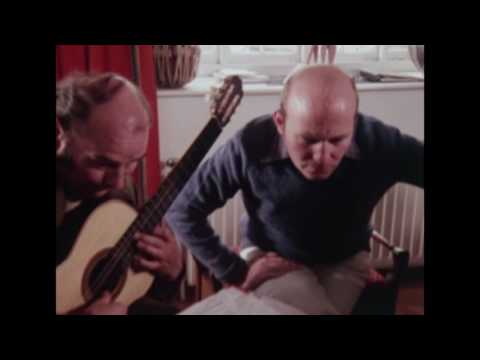 Royal Winter Music I - Julian Bream and Hans Werner Henze