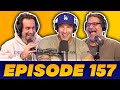 Never Believe Ne Yo The Golden Hour 157 W Brendan Schaub Erik Griffin Chris D Elia