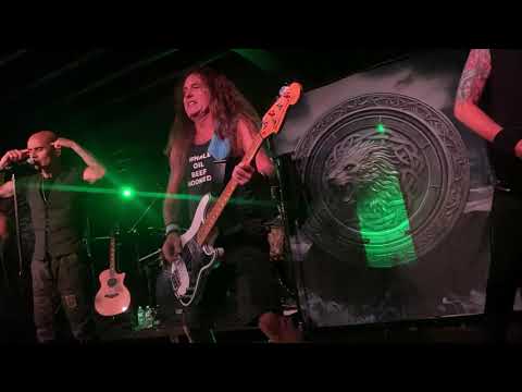 British Lion: Live at Brick by Brick - San Diego, October 3, 2024