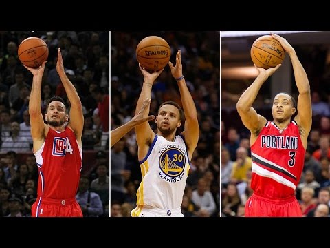 Top 10 NBA Basketball Plays 01.10.17 HD