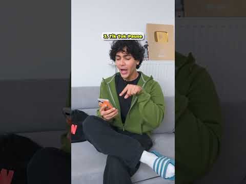 5 Phasen nach der Schule... 😳😂 | Mohi__07 #shorts