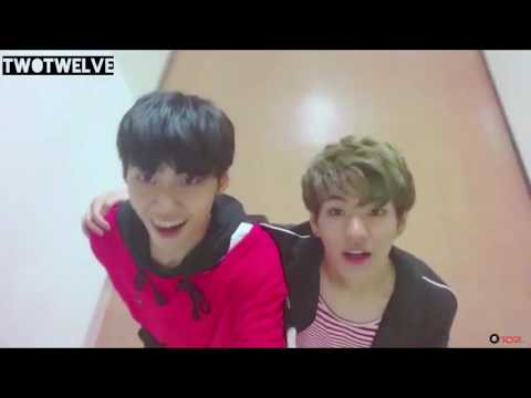 [ENGSUB] UP10TION U10SECONDS 121sec - It's The First Time For 360 Degree UP10TION, Right?