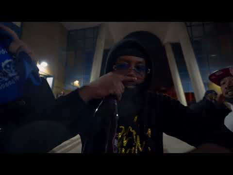 RELSKI X BURNZINO - PERFECT TIMING (OFFICIAL MUSIC VIDEO)