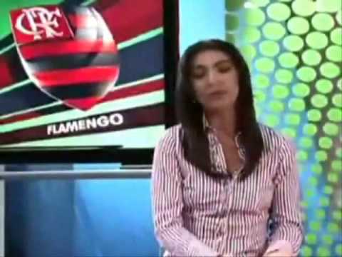 Flamengo a trajetória do HEXA 2009