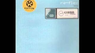Re-Flex - Ubap (WvE Joins Spacekid @ The Clubb Mix)