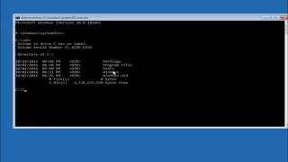 FIX Bad_System_Config_Info Blue Screen Windows 7/8