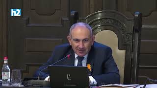 Պապայի արև. Նիկոլ Փաշինյան։ Լրաբեր - 9.07 2026