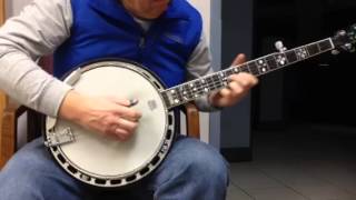 Video thumbnail for Epiphone MB-250 by ChrisB5String