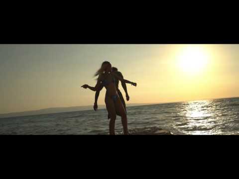 SWEET LOVE - YOUNG J TIDANJE FEAT. MADJEE LOVE (OFFICIAL VIDEO)