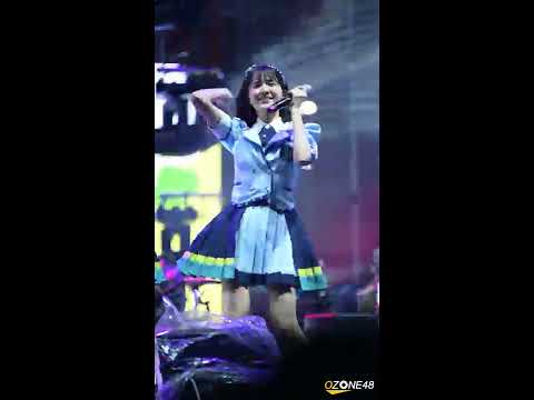 [4K] Fancam Aom CGM48 - CGM48 @ CAT EXPO7 211163