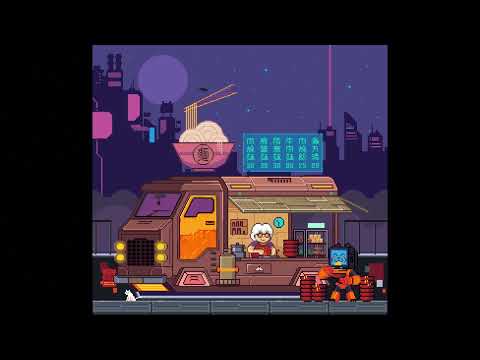 Mr Woox - Holiday Party