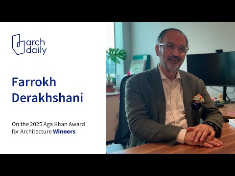 建筑新闻 | ArchDaily