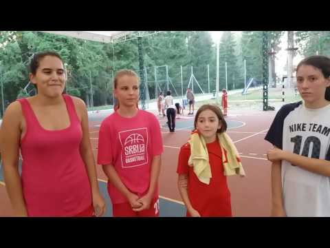 Pripreme na Zlataru 2016 - ZKK Art Basket 4