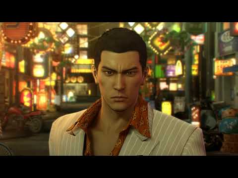 Yakuza 0 - Part 43 - 1080p/60fps Ultra - No Commentary