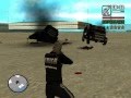 Замедление времени при убийстве para GTA San Andreas vídeo 1