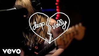 Deap Vally - Creeplife (In Deapth Session)