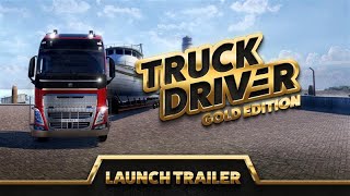 Launch Trailer