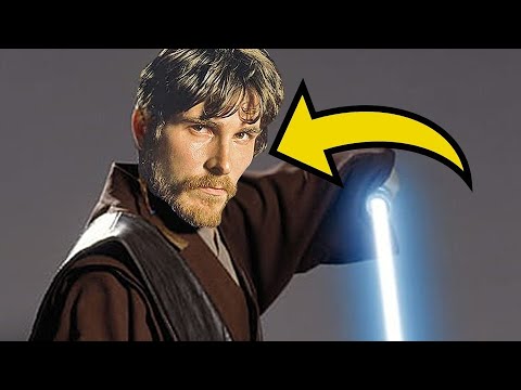 20 Things You Didn't Know About Star Wars: Attack Of The Clones