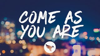 Tenille Townes - Come as You Are (Lyrics) - YouTube