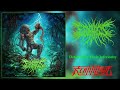 Esophagus Defeated By Their Inferiority Full Album Slamming Brutal Death Metal