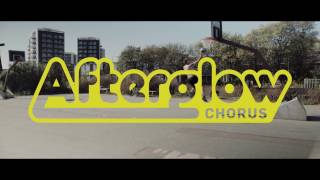 0% Talk 100% Tones - Afterglow Chorus