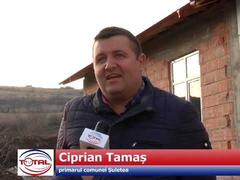 VIDEO: JUDEȚUL FĂRĂ FILTRU -  COMUNA ȘULETEA