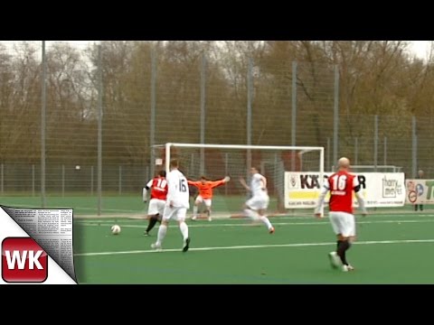 Torfestival im Abstiegskampf