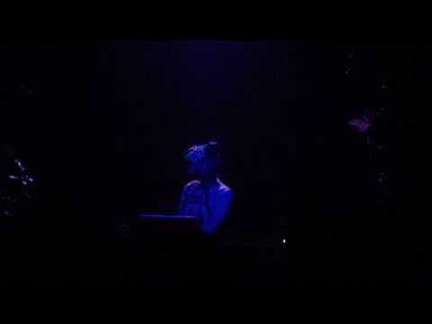 Björk DJ Set @ Red Bull Music Academy Montreal - Night One (2/3)