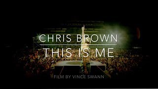 Chris Brown: This Is Me (Documentary)