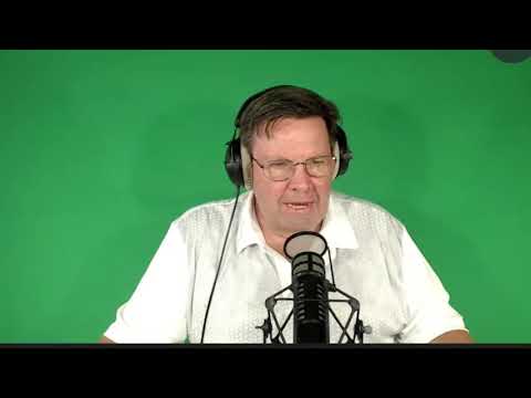 August 19th, Power Trading Hour with David White on TFNN - 2020