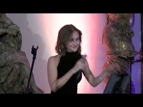 "MALWINA CIESIELSKA  &  PRZYJACIELE" W ŁOWICKIM MUZEUM.