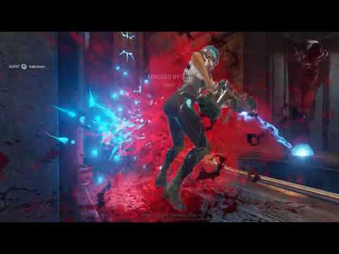 Agent vs Baksteen - 125FPS Sunday Cup #9