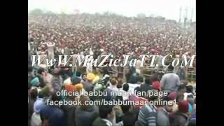 Rally Babbu Maan (2012) (Promo)@WwW.MuZicJaTT.CoM .avi