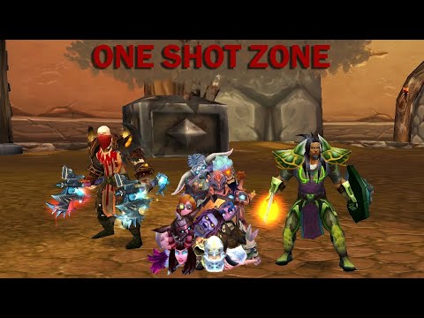 Prot Warrior + Combat Rogue! Arena 2.2 + rating! WARMANE PVP, Wow Wotlk Classic.