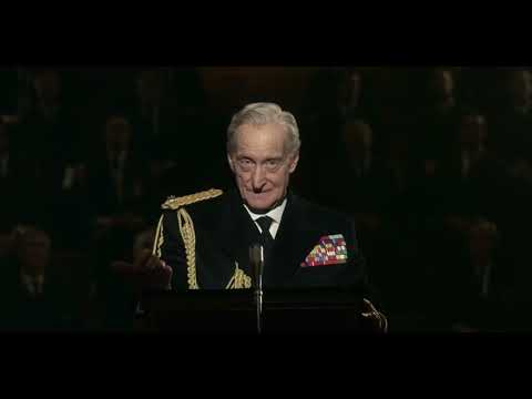 Lord Mountbatten Mandalay the best Voice