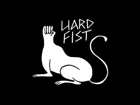 HARD FIST 'La Danse' on Air - Mytron