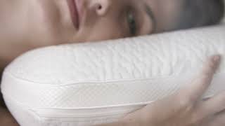 Colchón Exprés  ¡Te presentamos nuestra Almohada Cervical de Viscolátex Yang-out! anuncio