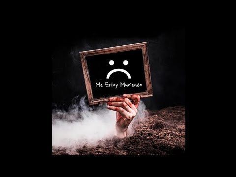 Gabo "El Magico" - ME ESTOY MURIENDO (Audio) ft. Miguel Angel