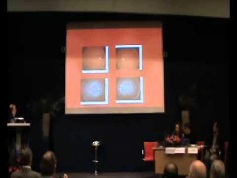 XIV. ICMART 2011 World Congress in Haag/Holland Part1