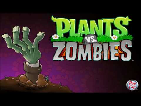 Drakim's VGM 330 - Plants vs. Zombies - Mini Games